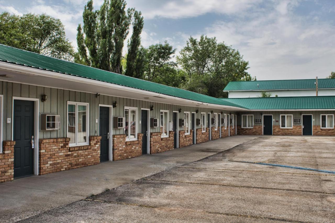 Motel Deer 2*